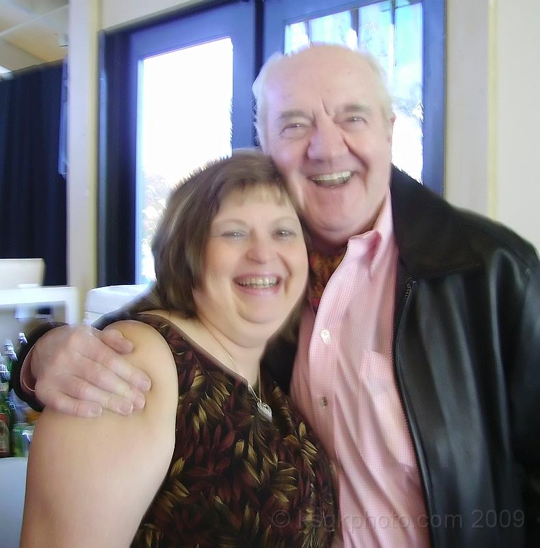 PICT2323.jpg - Aunt Vickie and Richard Herd (Voyager's "Admiral Paris")http://en.wikipedia.org/wiki/Richard_Herd