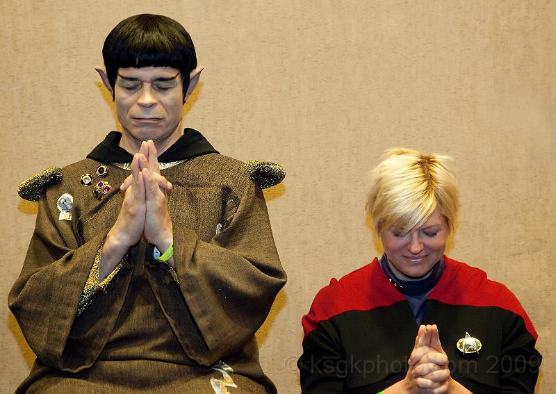 _MG_6359.jpg - Carla gets a meditation lesson from the local Vulcan.